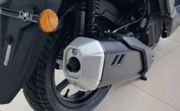 Tin xe máy 14/7: ‘Huyền thoại xe ga’ 150cc của Suzuki chính thức về đại lý, đả bại Honda SH Mode, giá 61 triệu đồng