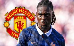 Báu vật của ĐT Pháp bị rao bán, Man United kích hoạt bom tấn sau World Cup 2026