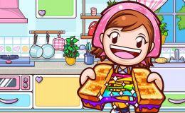 Top game nấu ăn chơi là ghiền, 'bánh cuốn' nhất 2026 trên điện thoại di động