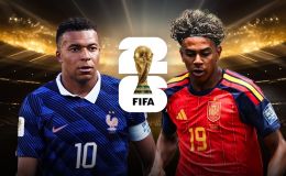 Dự đoán tỷ số Pháp vs Tây Ban Nha, 2h ngày 15/7 - Nhận định bóng đá World Cup 2026