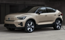 Cập nhật giá xe Volvo mới nhất tháng 7/2026: Volvo EC40, XC40 cùng dàn xe sang đáng chú ý