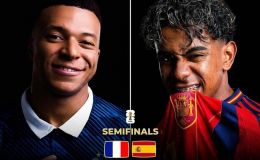 Nhận định bóng đá Pháp vs Tây Ban Nha 2h00 ngày 15/7 - Dự đoán tỷ số World Cup 2026 hôm nay