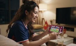 Link xem trực tiếp trận Pháp và Tây Ban Nha trên iPhone cực nét và ổn định!
