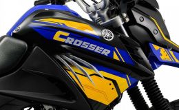 Yamaha ra mắt ‘vua côn tay’ 150cc mới khác biệt Exciter, có ABS như Honda Winner R, giá hấp dẫn