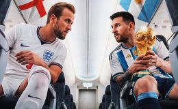 Thống kê trước trận Anh vs Argentina - Nhận định bóng đá World Cup 2026 hôm nay 15/7