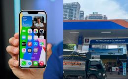 Giá xăng dầu hôm nay 16/7: Xăng E5, E10 giá rẻ không quá 20.000 đồng/lít, dầu diesel giảm 50% từ đỉnh, iPhone 17e rẻ bèo