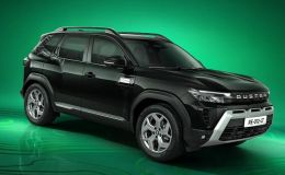 Hãng xe Pháp ra mắt mẫu SUV 5 chỗ mới giá chỉ 310 triệu đồng, rẻ hơn Hyundai Grand i10 và Kia Morning