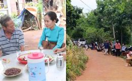 Công bố nhiều thông tin quan trọng vụ án mạng 3 người tử vong ở Đồng Nai, nhân chứng kể về nghi phạm