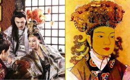 Võ Tắc Thiên nuôi cả dàn nam sủng trong cung nhưng không bao giờ mang thai, lý do vô cùng đơn giản