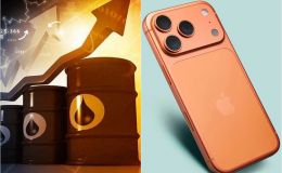 Giá xăng dầu 16/5: Chiều nay xăng tăng 150 đến 800 đ/lít, dầu hơn 1.000 đ/lít? iPhone 17 Pro cũ giá hời