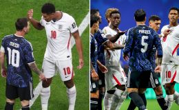 Kết quả, tỷ số Anh vs Argentina hôm nay 16/7 - World Cup 2026: Messi hóa thánh, ngược dòng điên rồ