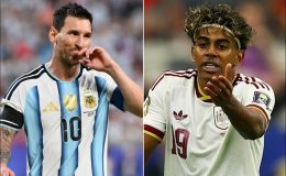 Lịch thi đấu Chung kết World Cup 2026: Argentina đại chiến Tây Ban Nha; Yamal lu mờ trước Messi?