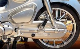 Tin xe máy 17/7: Honda chính thức mở bán ‘huyền thoại xe số’ 125 sang hơn Future, giá 69 triệu đồng