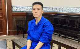 Bản án cuối cùng cho gã đàn ông livestream quá trình sát hại bạn gái rồi ném từ mái nhà xuống đất