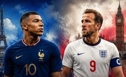 Pháp và Anh không muốn thi đấu, FIFA sớm bỏ trận tranh hạng ba World Cup