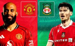 Xem trực tiếp bóng đá MU vs Wrexham ở đâu, kênh nào? Link trực tiếp giao hữu hè 2026 Man United