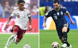 Lịch thi đấu World Cup 2026 hôm nay 19/7 - Lịch thi đấu Chung kết World Cup 2026 mới nhất