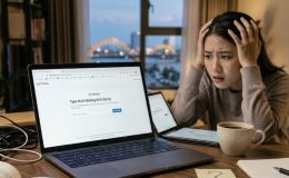 Chiều 19/7: Facebook bất ngờ sập `Tài khoản tạm thời không khả dụng`, nhiều người dùng hoang mang