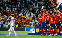 Nhận định chung kết World Cup 2026 trước giờ G: Siêu máy tính đặt cửa Tây Ban Nha, Messi ngậm ngùi về nước!