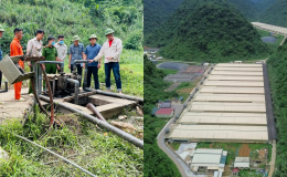 Diễn biến mới vụ 5 người tử vong trong trang trại nuôi lợn ở Thanh Hóa: Phó Chủ tịch tỉnh phê bình lãnh đạo xã