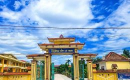 2 giáo viên, 9 thí sinh tham gia gian lận thi tốt nghiệp ở Quảng Trị đối diện án phạt cực nặng