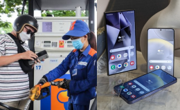 Giá xăng dầu hôm nay 21/7: Một loại nhiên liệu giảm gần nửa giá từ đỉnh, bảng giá điện thoại Samsung mới nhất