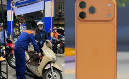 Giá xăng dầu tối 20/7: Dầu giảm hơn 21.000 đồng/lít, xăng E5, E10 rẻ bèo, iPhone 17 Pro Max cực rẻ
