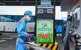 Giá xăng dầu trưa nay 20/7: E10 và RON 92 cùng về mức sát ‘đáy’, dầu diesel ‘rẻ như rau’, bảng giá đầy bình ô tô Mazda