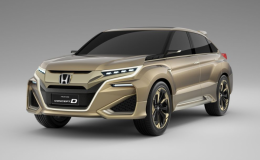 Điểm tin ô tô 20/7: ‘Siêu phẩm’ SUV hạng D 7 chỗ Honda Avancier lộ diện, Haval H10 chính thức ra mắt