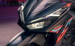 Honda Vario 125 phiên bản 2027 chính thức ra mắt tại Việt Nam: Có bản Street mới chất hơn Air Blade