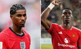 Nhà vô địch châu Âu 'bật đèn xanh', Man United chốt xong bom tấn thay thế Marcus Rashford?