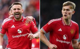 Man Utd đánh bại Chelsea, HLV Carrick chiêu mộ thành công tân binh toàn năng thay thế Luke Shaw?