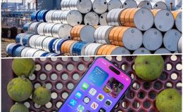 Giá xăng dầu chiều nay 21/7: Tăng mạnh mọi mặt hàng trong kỳ điều hành tới, lên đến 1.500đ/lít? iPhone 15 Pro cực rẻ!