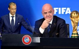 FIFA gây tranh cãi với kế hoạch World Cup 2030: UEFA công khai phản đối, AFC đưa ra cảnh báo