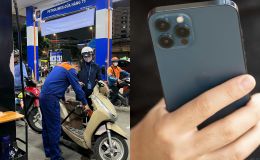 Cập nhật giá xăng dầu tối 21/7: Xăng E5, E10 vẫn cực gần mức rẻ cuối tháng 2, dầu diesel giảm gần nửa, iPhone 12 rẻ bèo