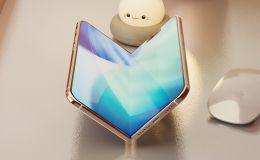 Tất cả những gì chúng ta biết về iPhone Ultra - iPhone gập đầu tiên của Apple