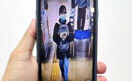 Hình ảnh camera nhà ga ở TPHCM ghi lại điều gì trước khi nữ sinh 21 tuổi mất liên lạc 3 ngày