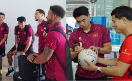 Lý do Việt Nam phải đá trận ra quân ASEAN Cup 2026 với Timor Leste ở Thái Lan, ai sẽ là đội chủ nhà?