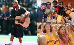 Bất ngờ mức cát xê Justin Bieber, Shakira hay BTS nhận được khi tham gia biểu diễn ở World Cup 2026