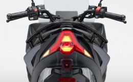 Tin xe trưa 21/7: Ra mắt đối thủ ‘một 9 một 10’ với Honda SH, giá chỉ hơn 45 triệu đồng rẻ hơn Air Blade