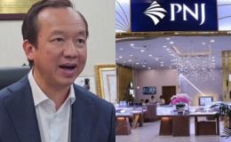 Tổng giám đốc PNJ lên tiếng sau vụ biến cố kim cương, nói rõ việc mua lại sản phẩm của khách hàng