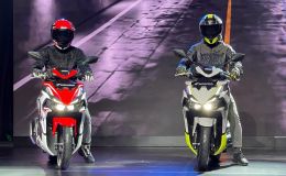 Tin xe máy 22/7: Honda sắp ra mắt 'vua xe ga' 160cc mới thế chân Air Blade, thiết kế đỉnh hơn Vario