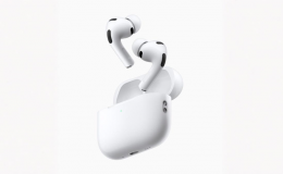 AirPods Pro 3 nâng cấp Spatial Audio: Có đáng mua vì trải nghiệm rạp phim thu nhỏ?