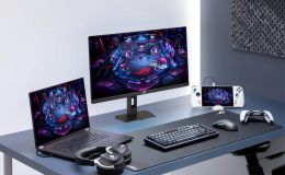 Asus ra mắt màn hình gaming ROG Strix XG259QNSR Ace: Tần số quét 420Hz, tối ưu cho game eSports