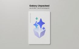 Xem trực tiếp Samsung Unpacked 2026: Ra mắt Galaxy Z Fold 8, Flip 8 & Galaxy AI mới