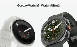 Samsung Galaxy Watch Ultra2 và Galaxy Watch9: Trợ lý theo dõi sức khỏe trên cổ tay