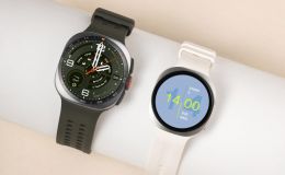 Trên tay Galaxy Watch9 và Galaxy Watch Ultra2 thiết kế bắt mắt, hỗ trợ đa dạng