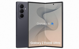 Trải nghiệm AI và sức mạnh đa nhiệm trên Galaxy Z Fold8 Ultra tại Viettel Store