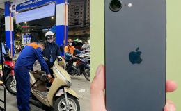 Giá xăng dầu tối nay 22/7: Cao nhất trong hơn 1 tháng, xăng E5 chưa vượt 20.000 đồng/lít, iPhone 16e vua giá rẻ mới