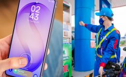 Giá xăng dầu chiều 22/7: Vẫn rẻ, xăng E5. E10, dầu Diesel ngày mai tăng hay giảm? Galaxy S26 Ultra có rẻ?